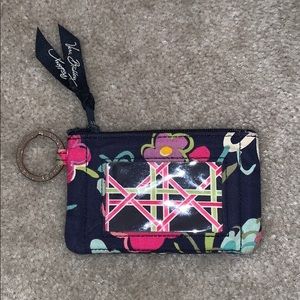 Vera Bradley wallet